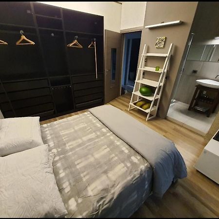 Cristallo Private Double Room & Ensuite Open Space Bathroom With Views Fontanelice Exterior foto